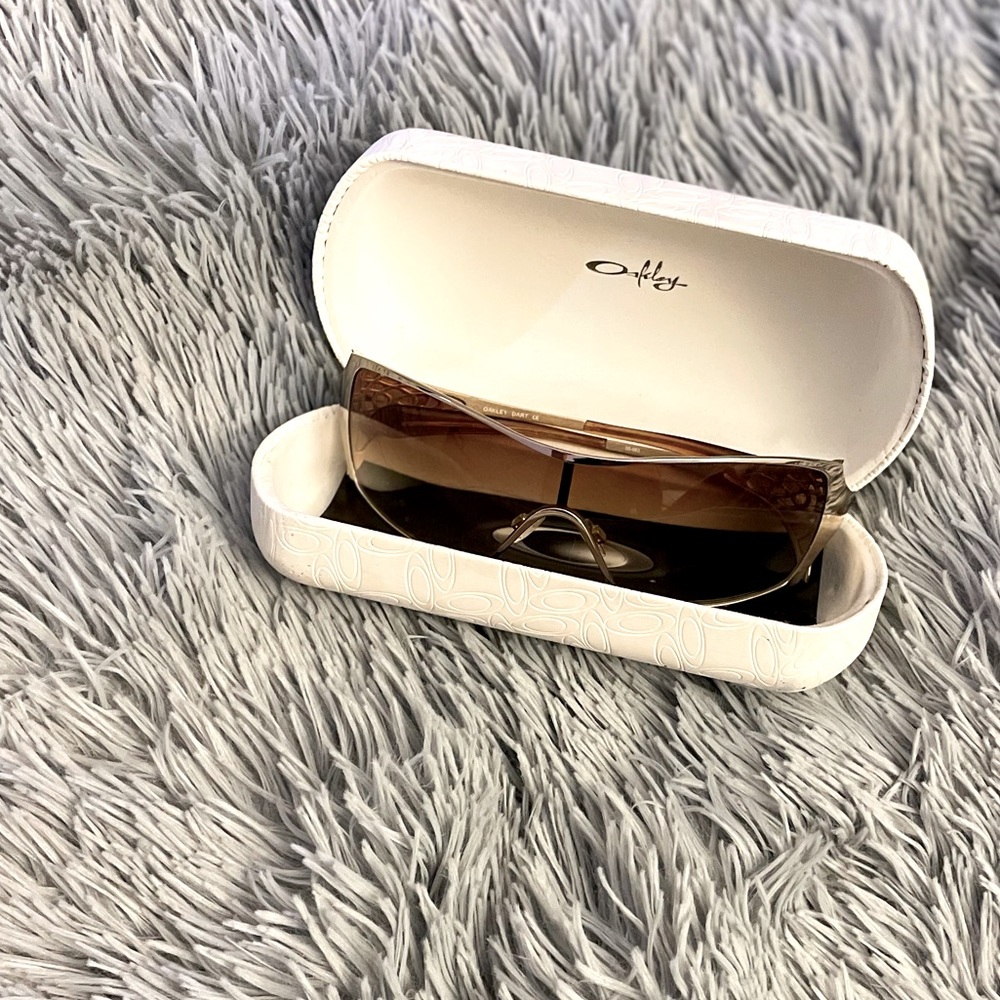 Oakley Sunglasses